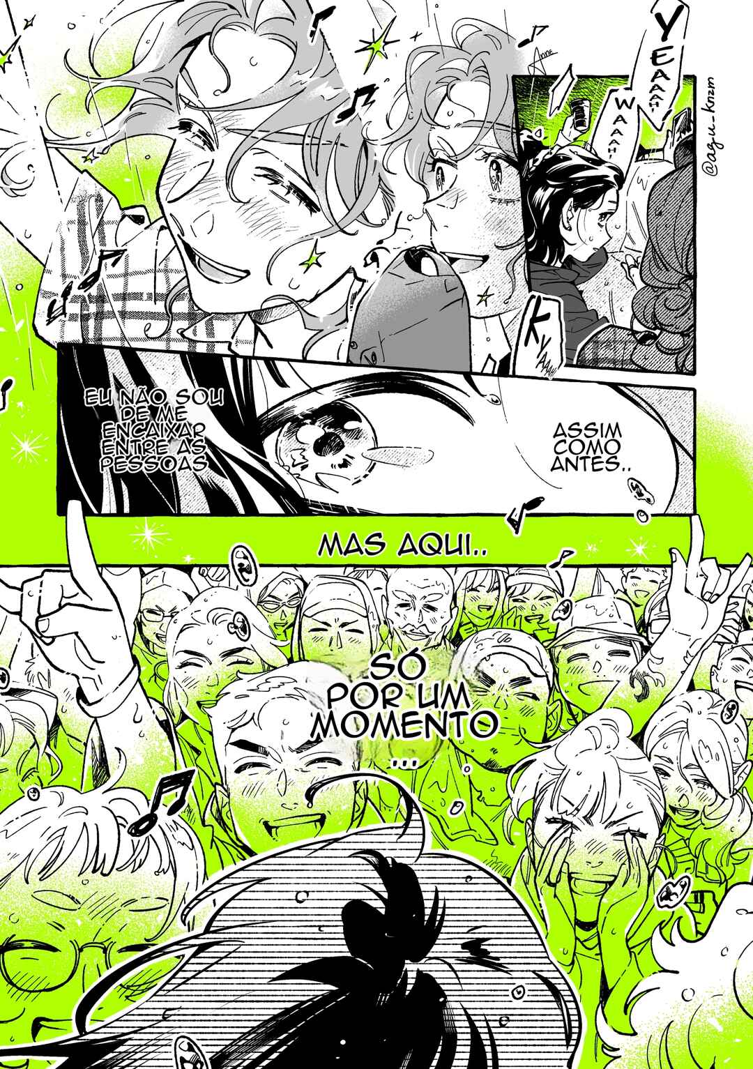Chapter 85 - Page 3