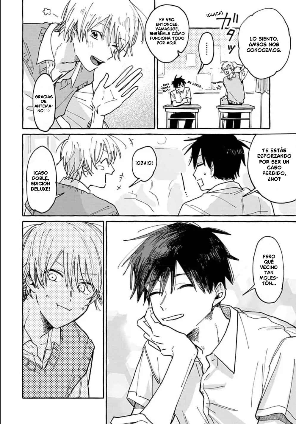 Chapter 2 - Page 4