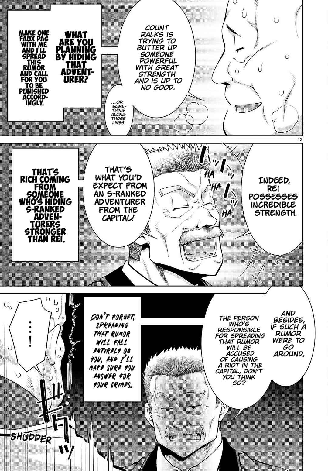 Chapter 91 - Page 15