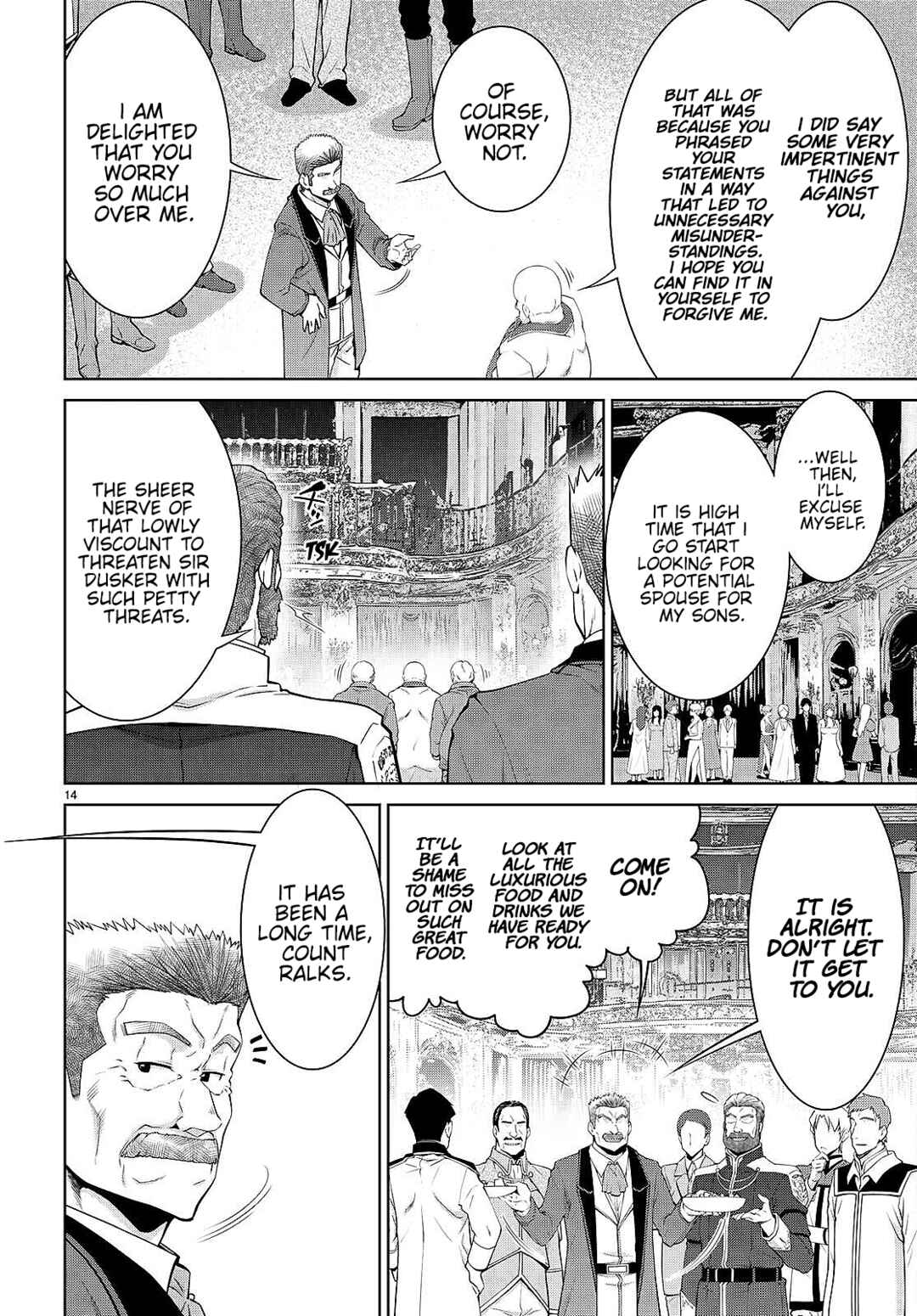 Chapter 91 - Page 16