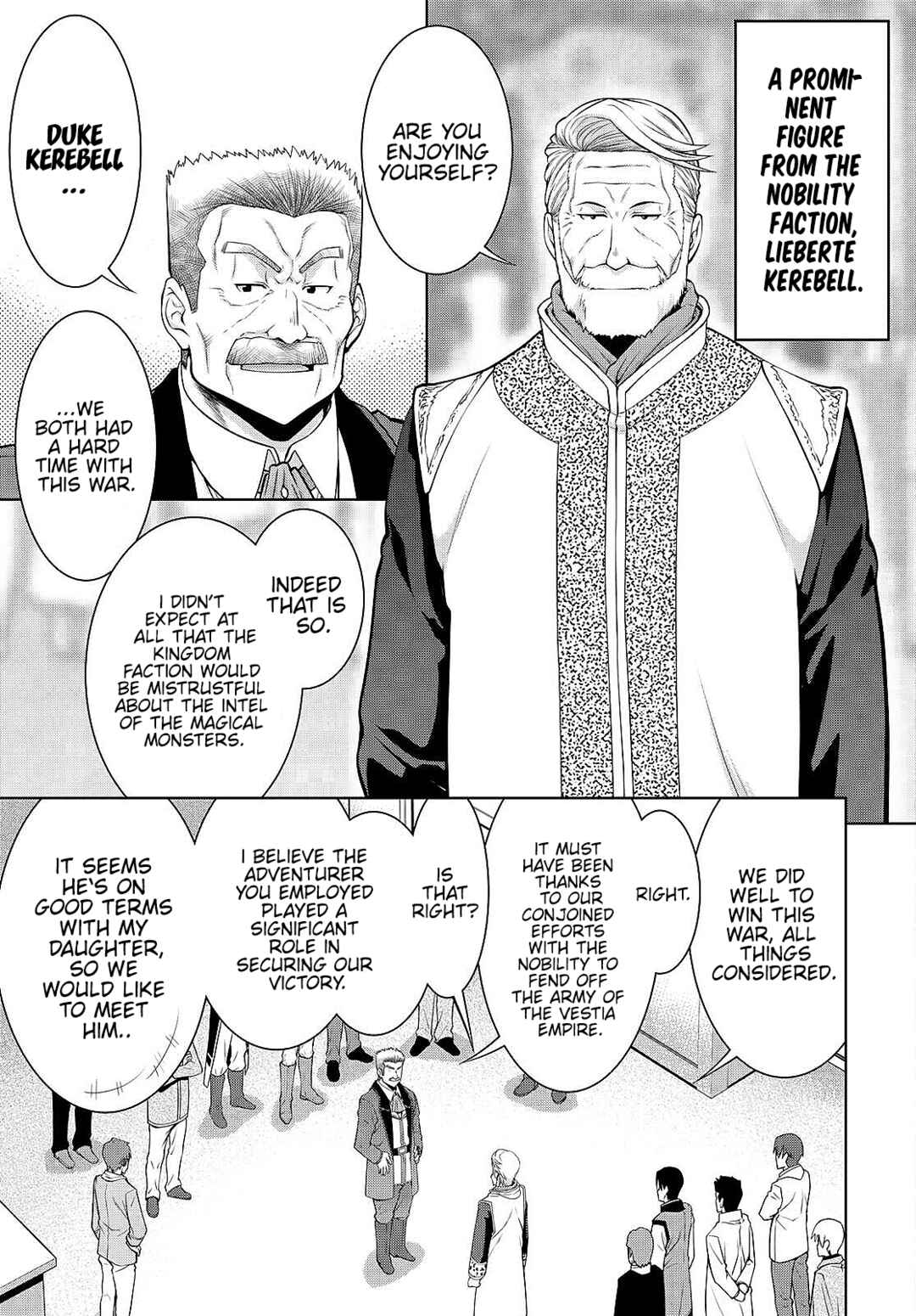 Chapter 91 - Page 17