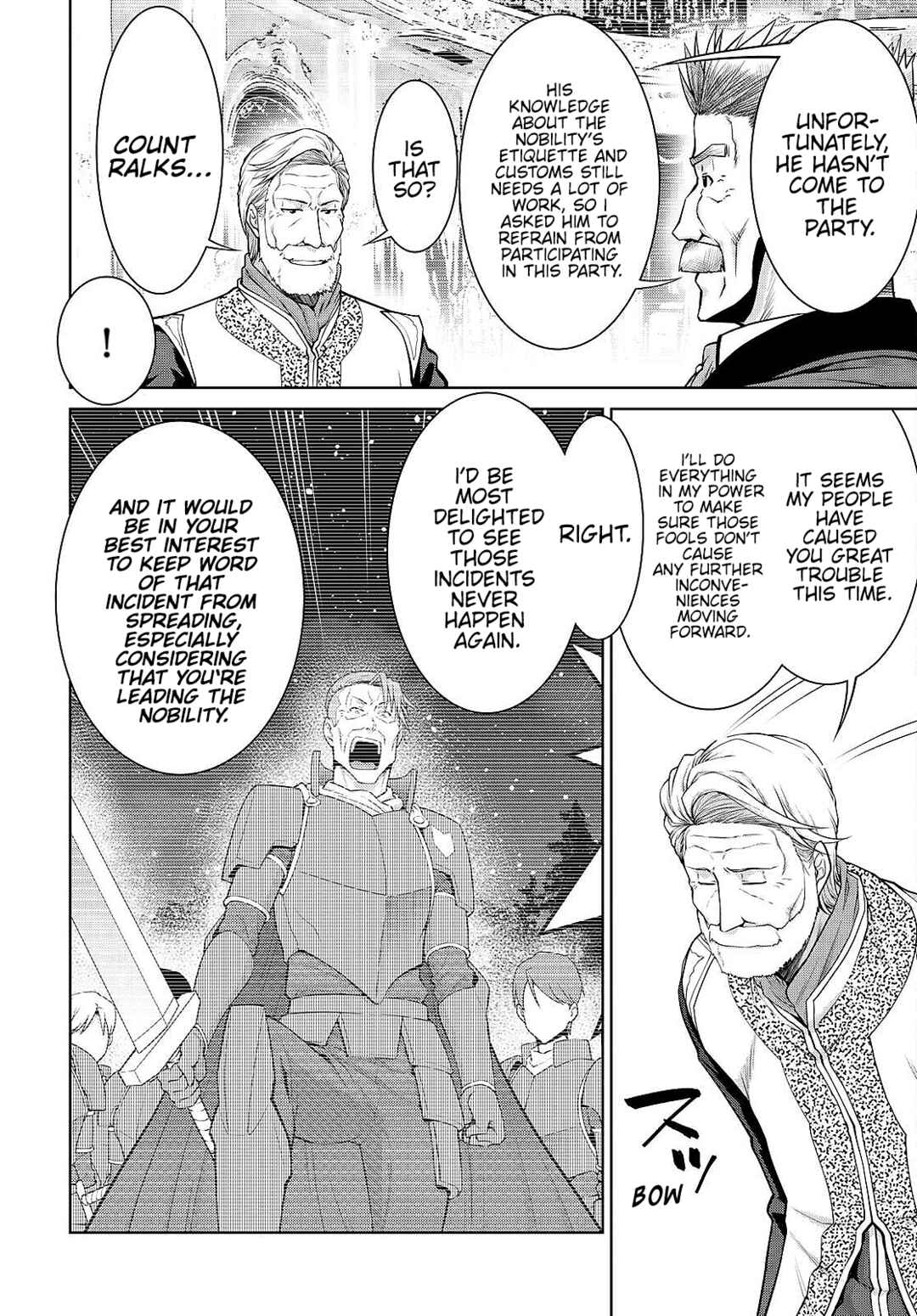 Chapter 91 - Page 18