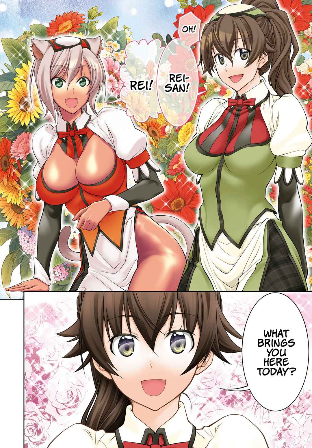 Chapter 91 - Page 2