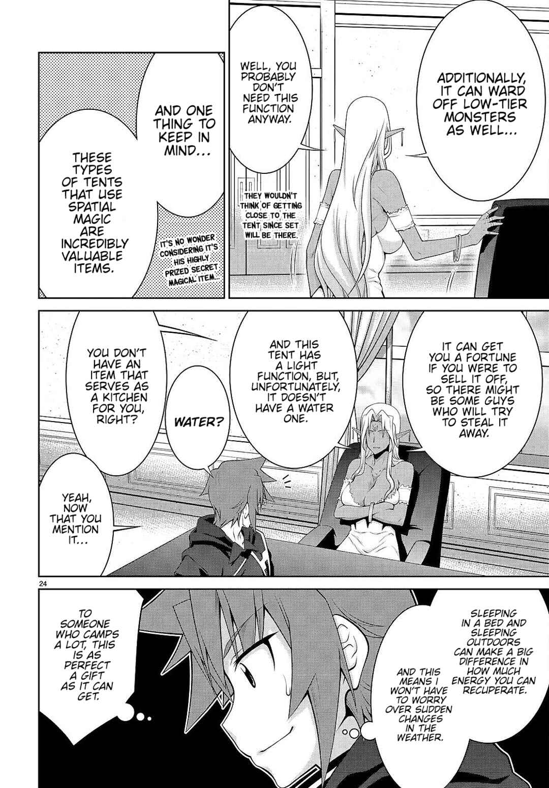 Chapter 91 - Page 26