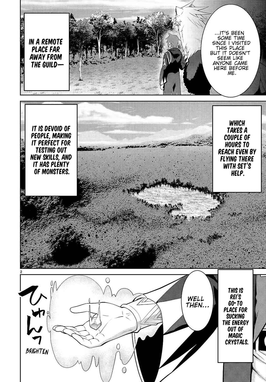 Chapter 91 - Page 4
