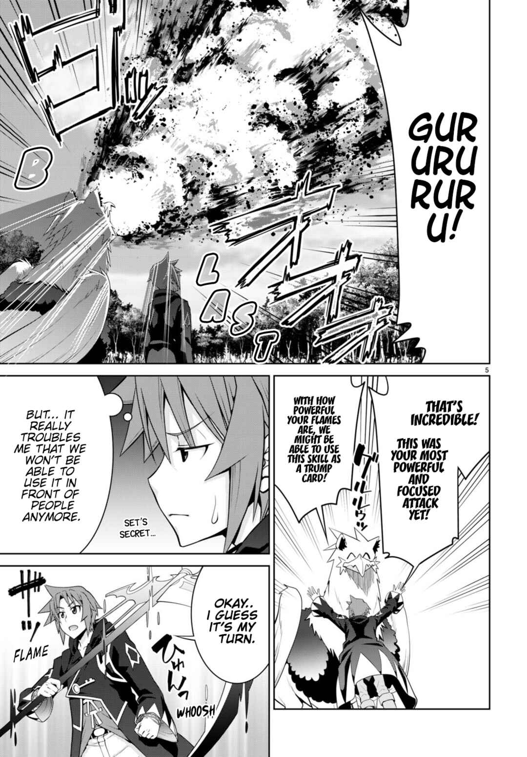 Chapter 91 - Page 7