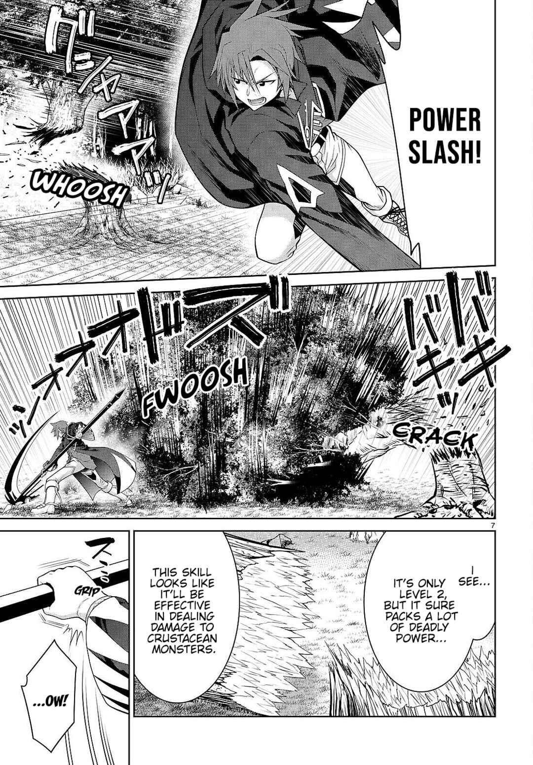Chapter 91 - Page 9