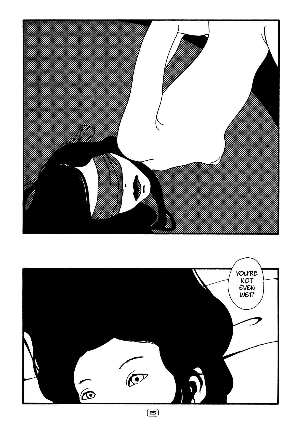Chapter 3 - Page 3