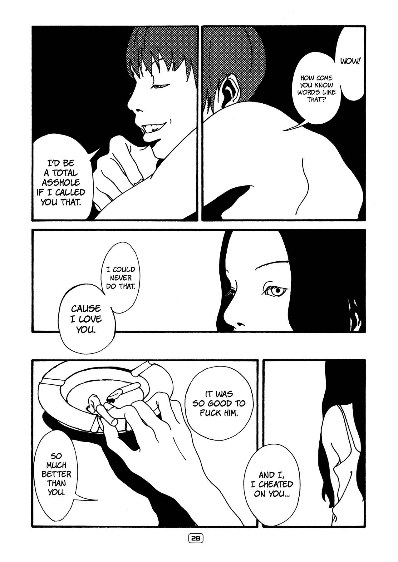 Chapter 3 - Page 6