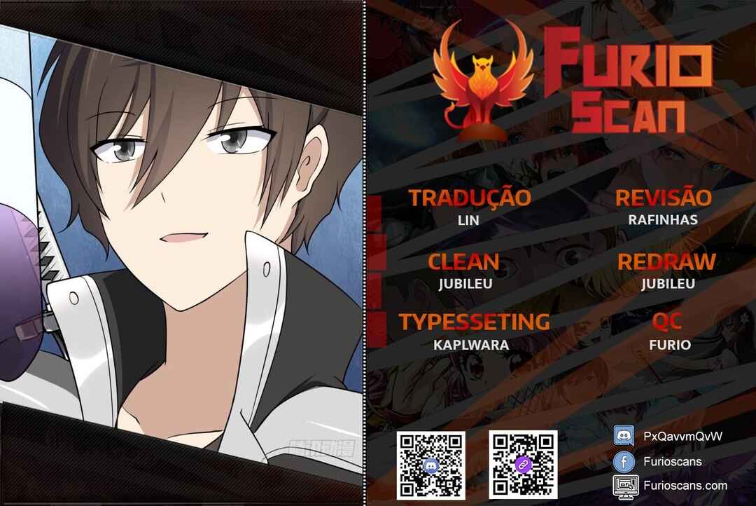 Chapter 192 - Page 1
