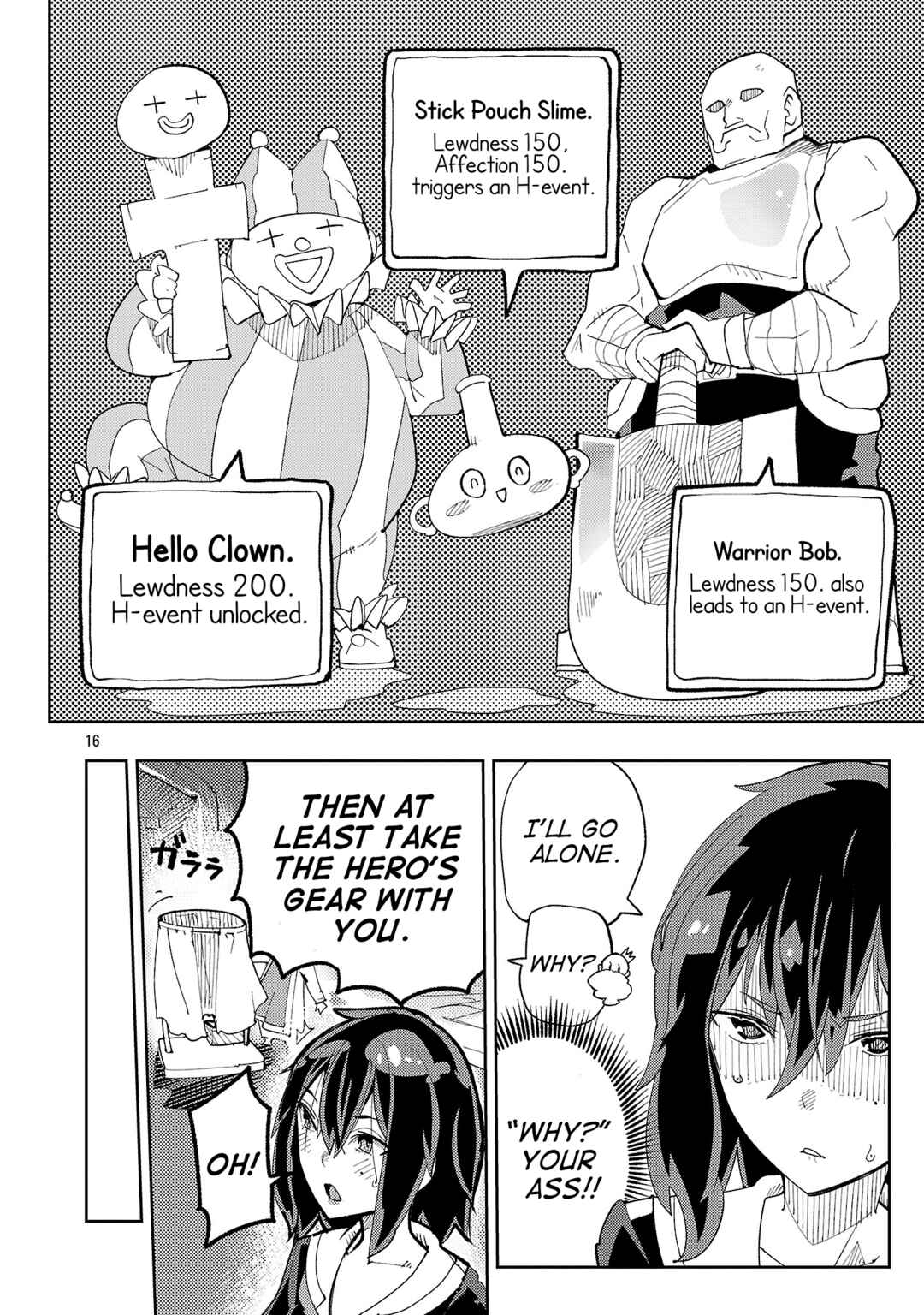 Chapter 1 - Page 14