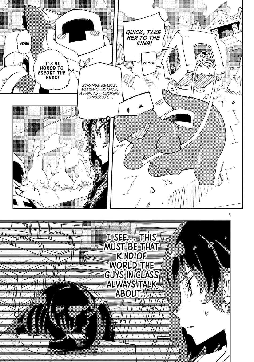 Chapter 1 - Page 4