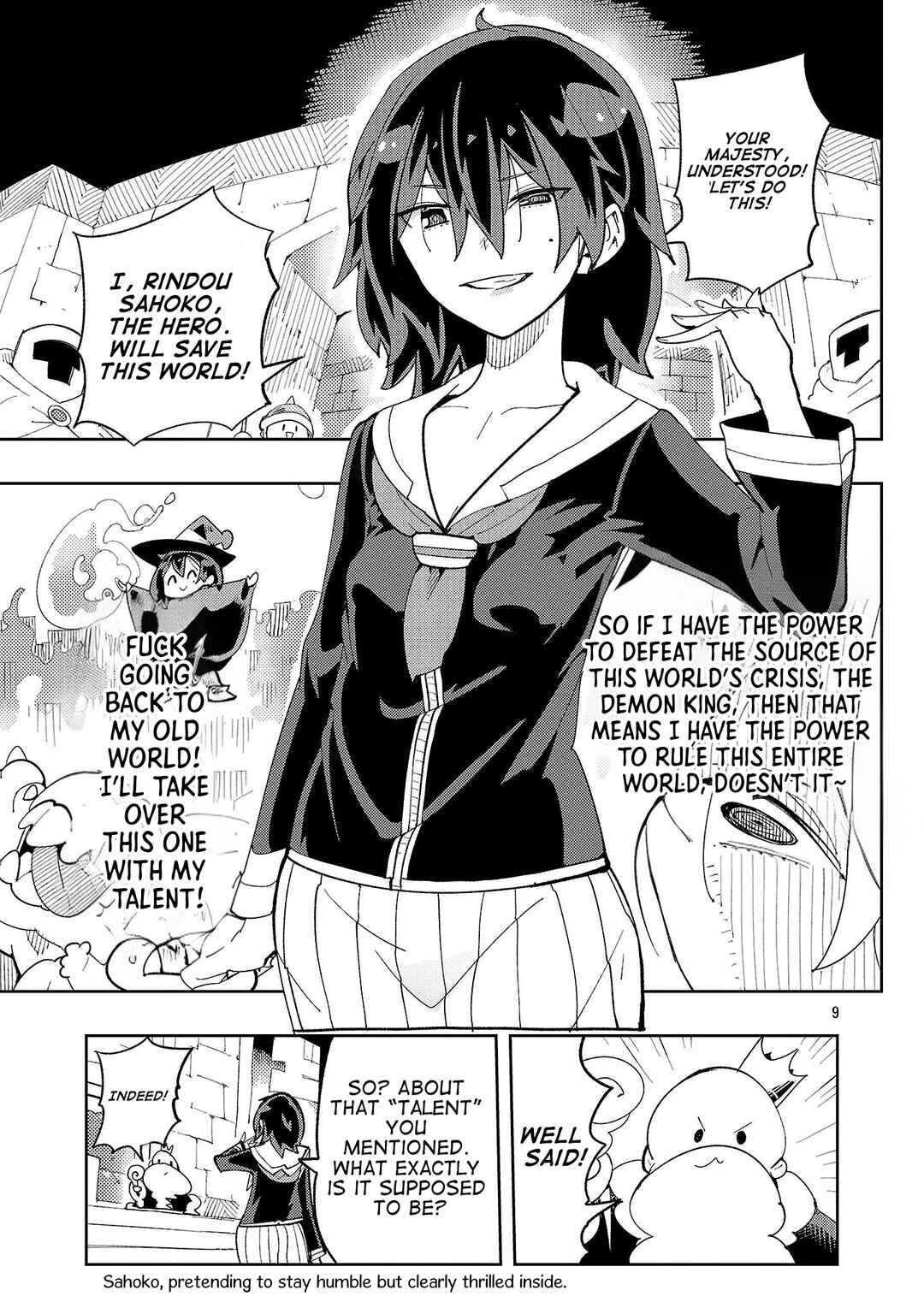 Chapter 1 - Page 7