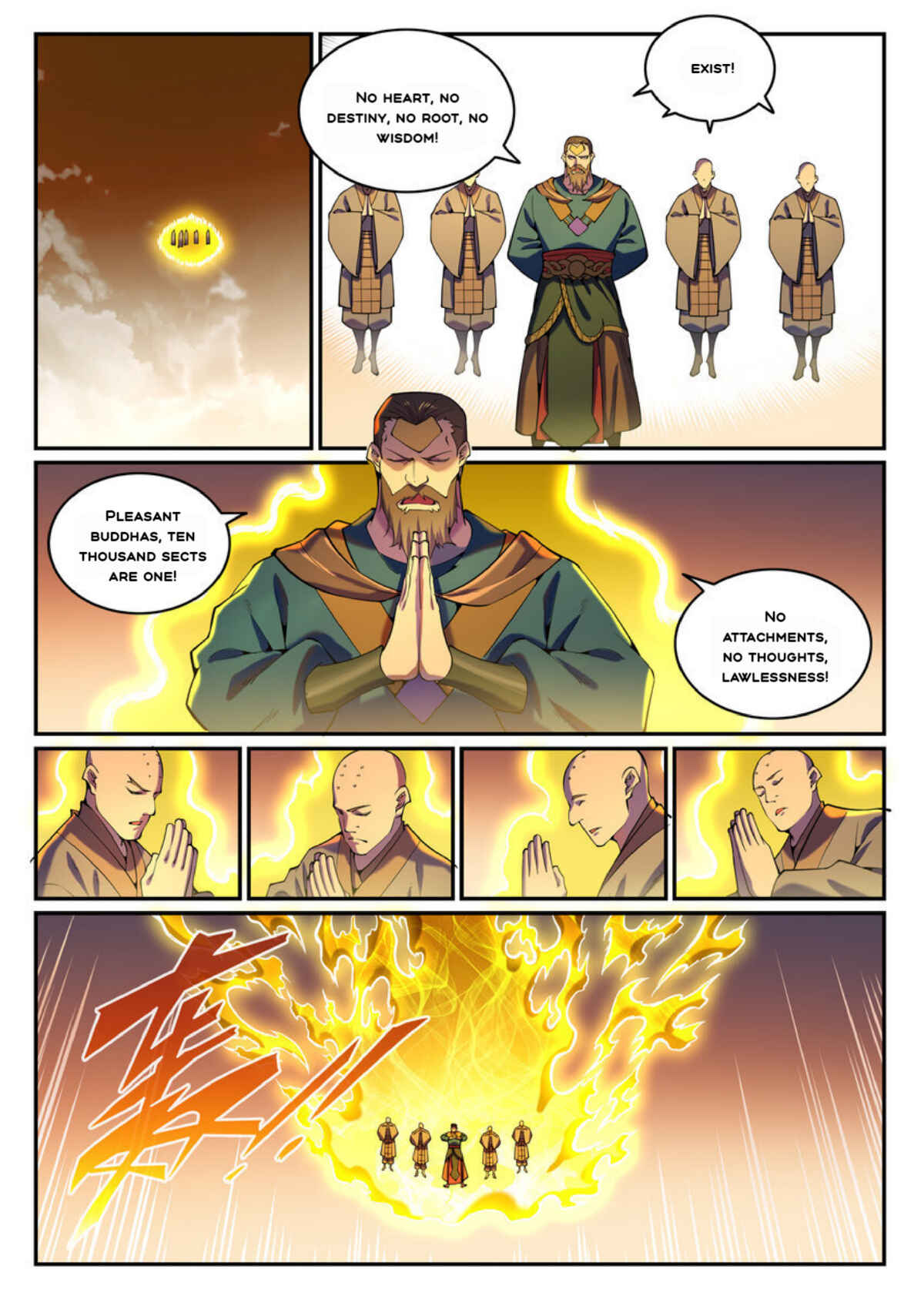 Chapter 816 - Page 9