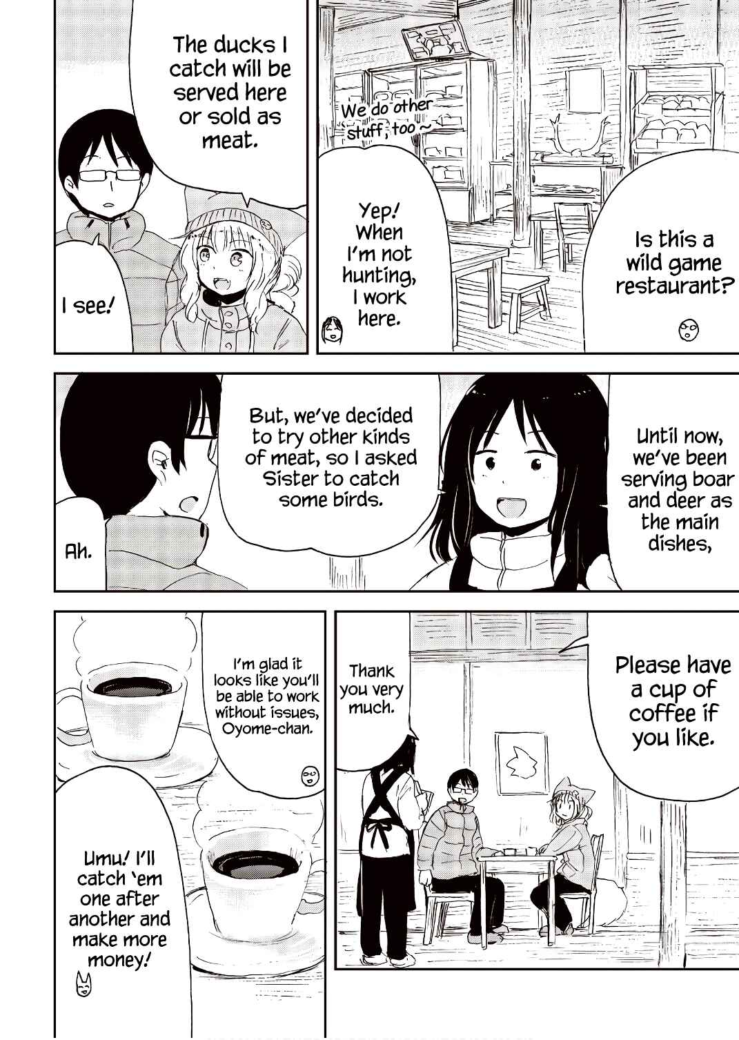 Chapter 23 - Page 16