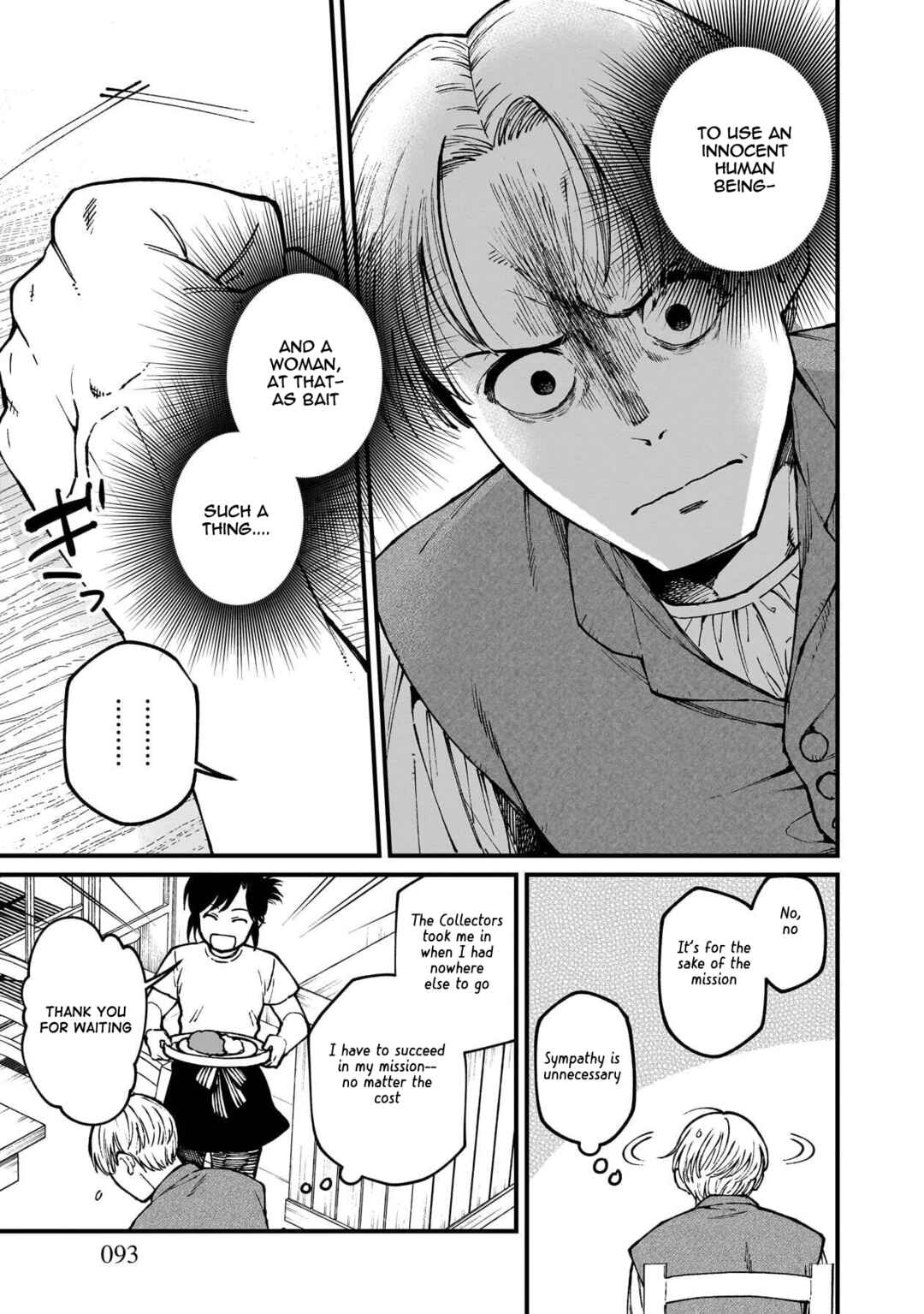 Chapter 83 - Page 10