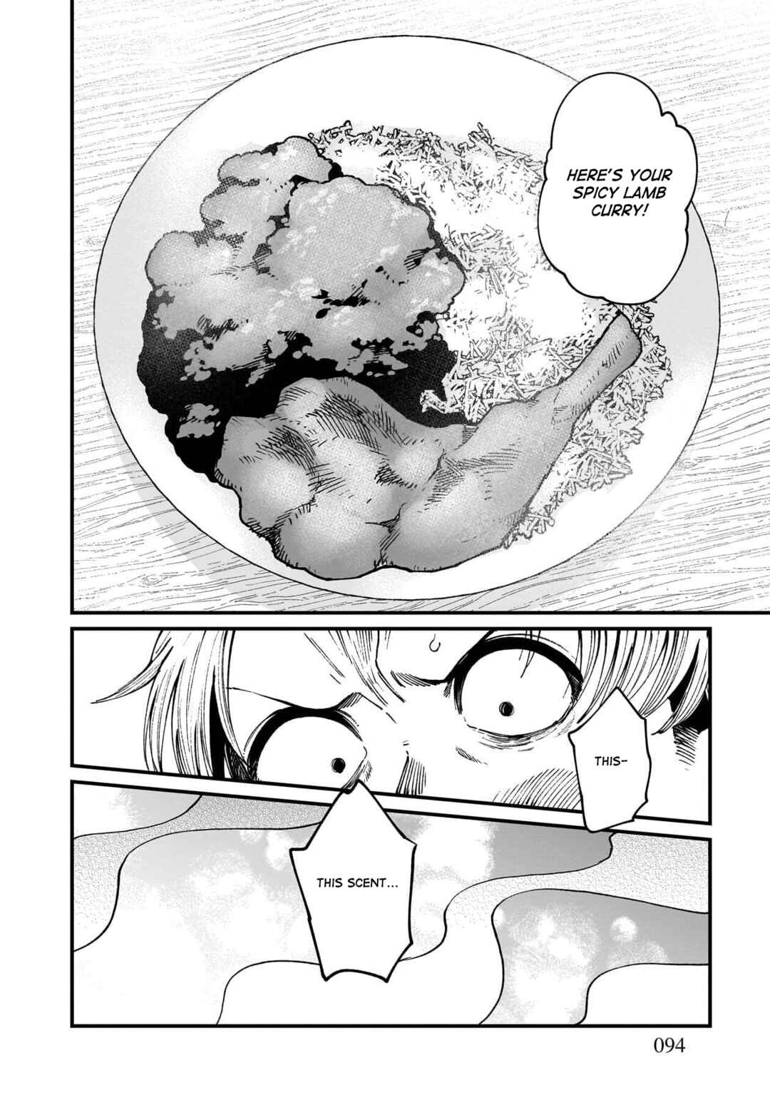 Chapter 83 - Page 11