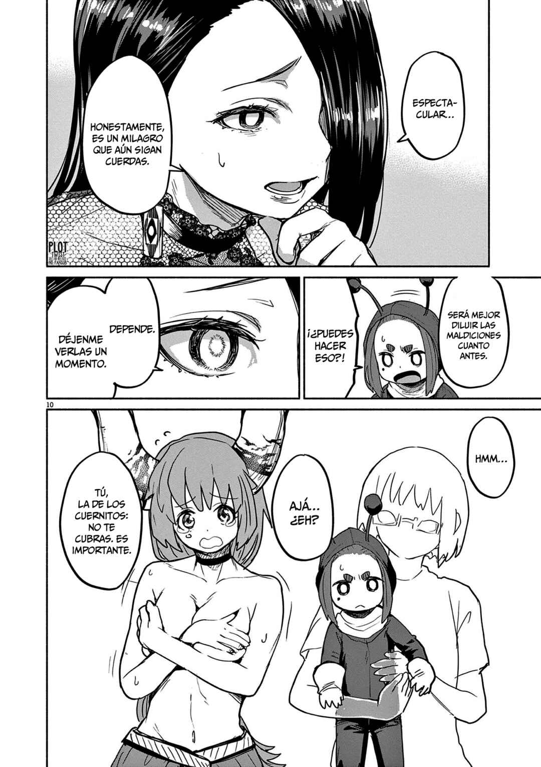 Chapter 76 - Page 11