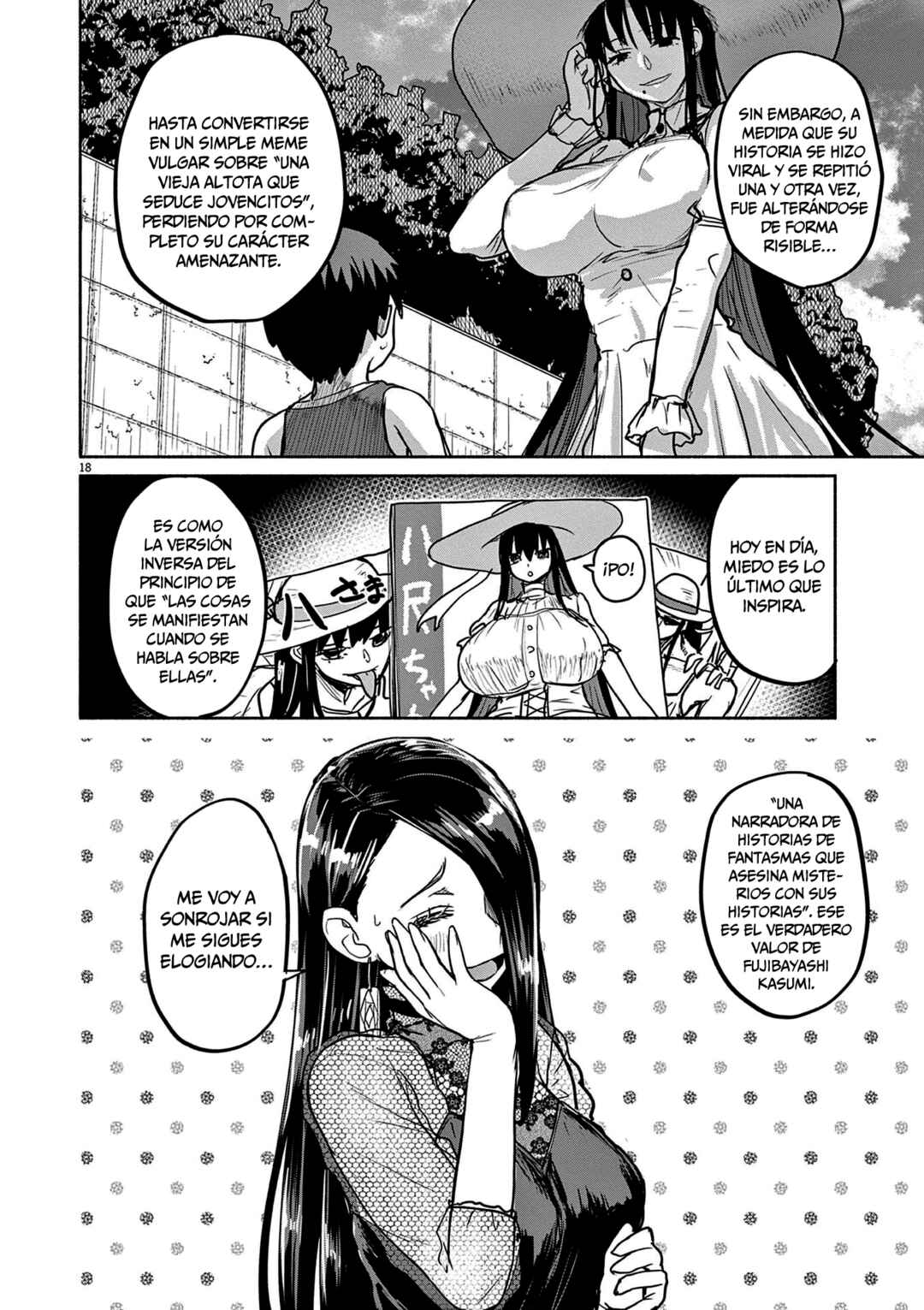 Chapter 76 - Page 19