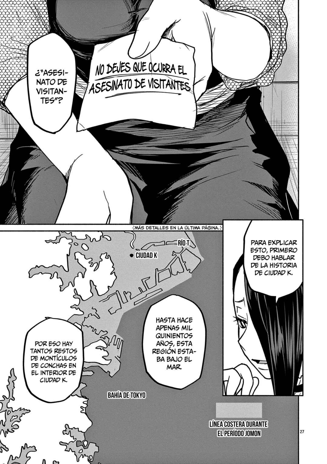 Chapter 76 - Page 28
