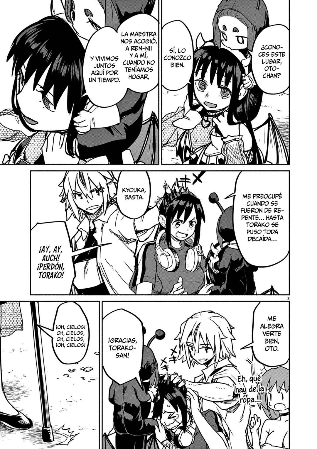 Chapter 76 - Page 4
