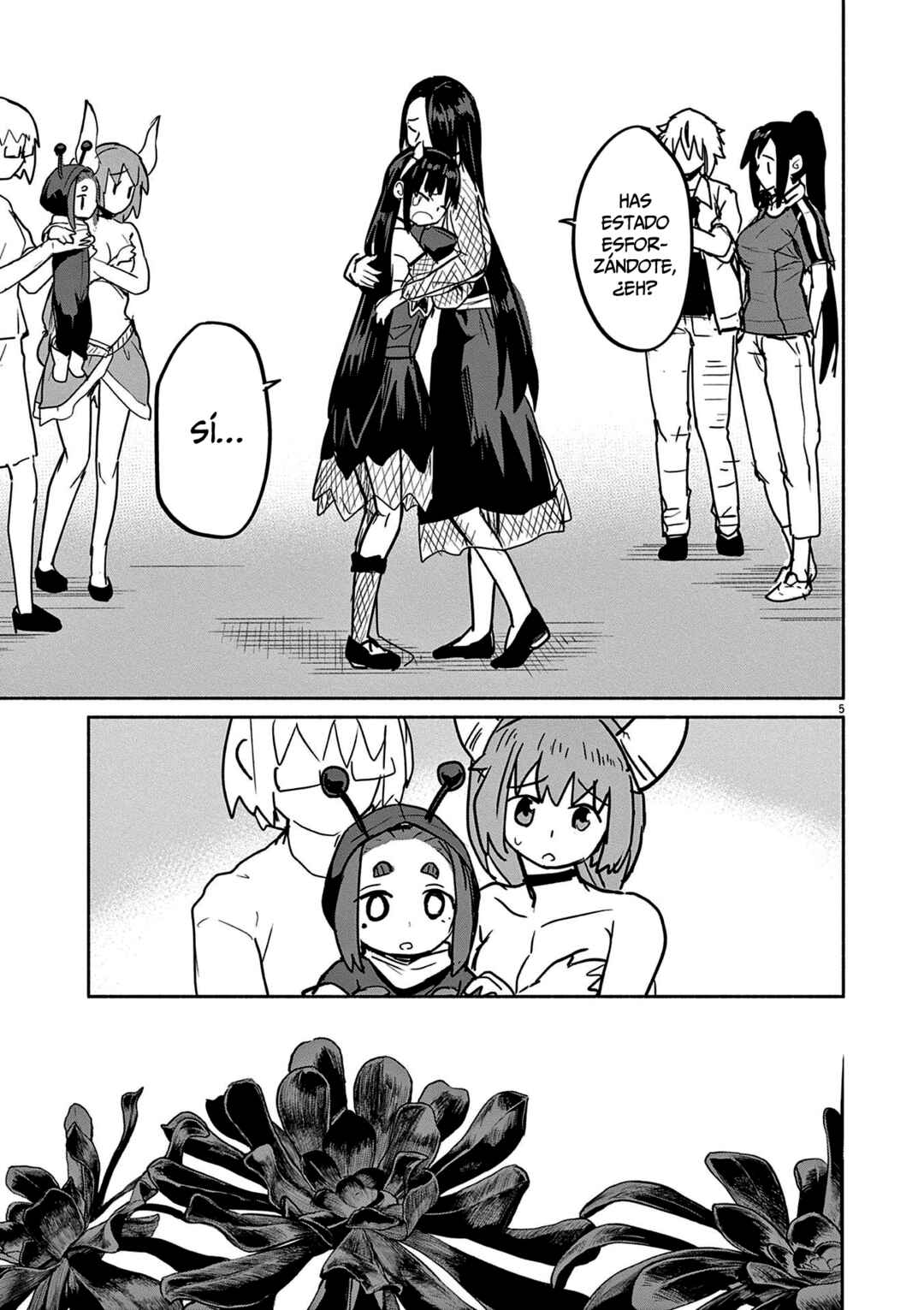 Chapter 76 - Page 6