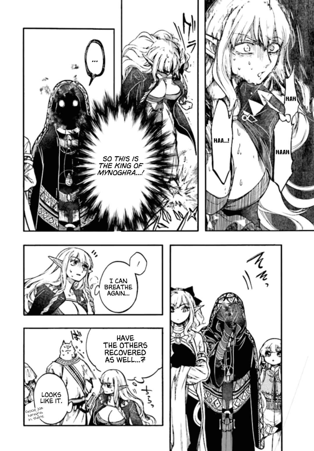 Chapter 26 - Page 20