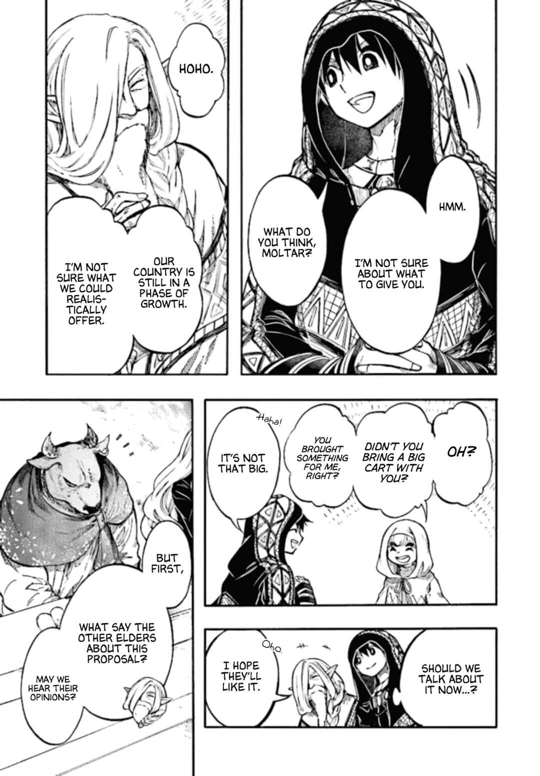 Chapter 26 - Page 25