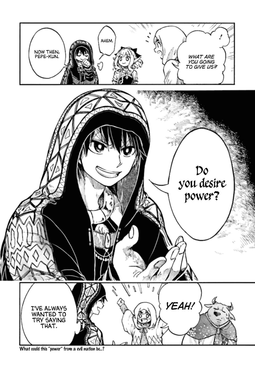 Chapter 26 - Page 32