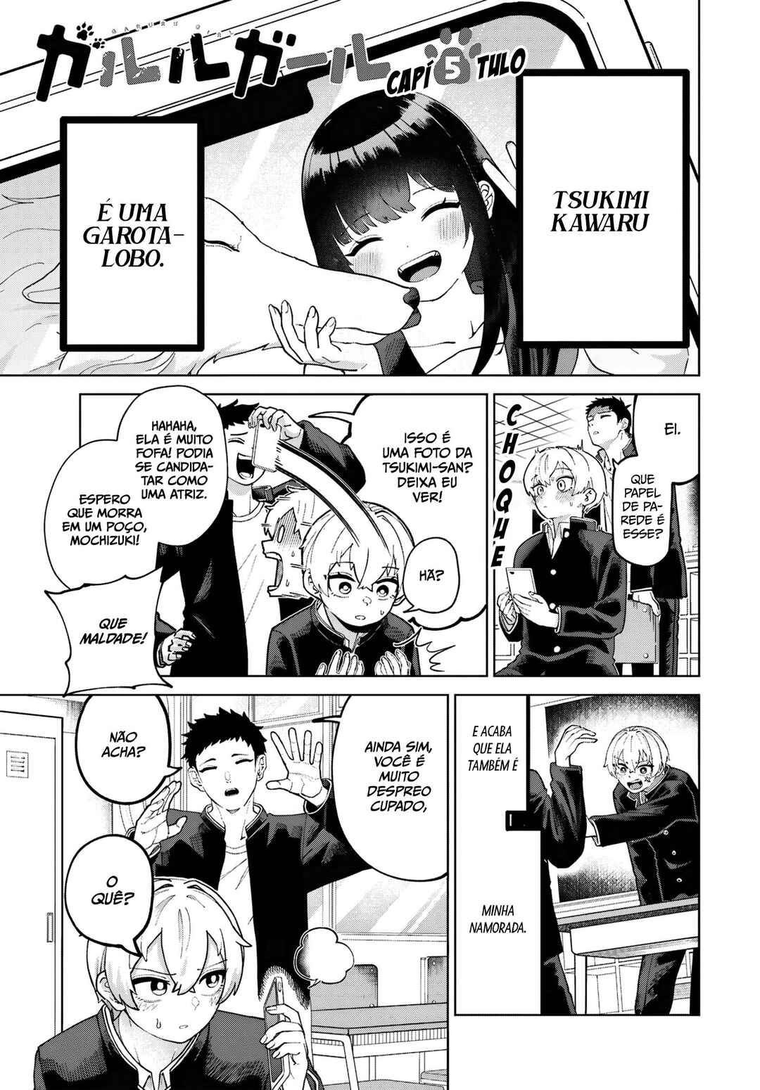 Chapter 5 - Page 2