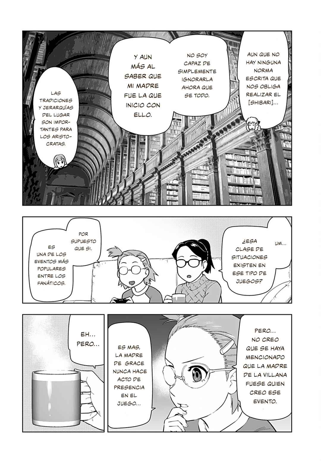 Chapter 22 - Page 21