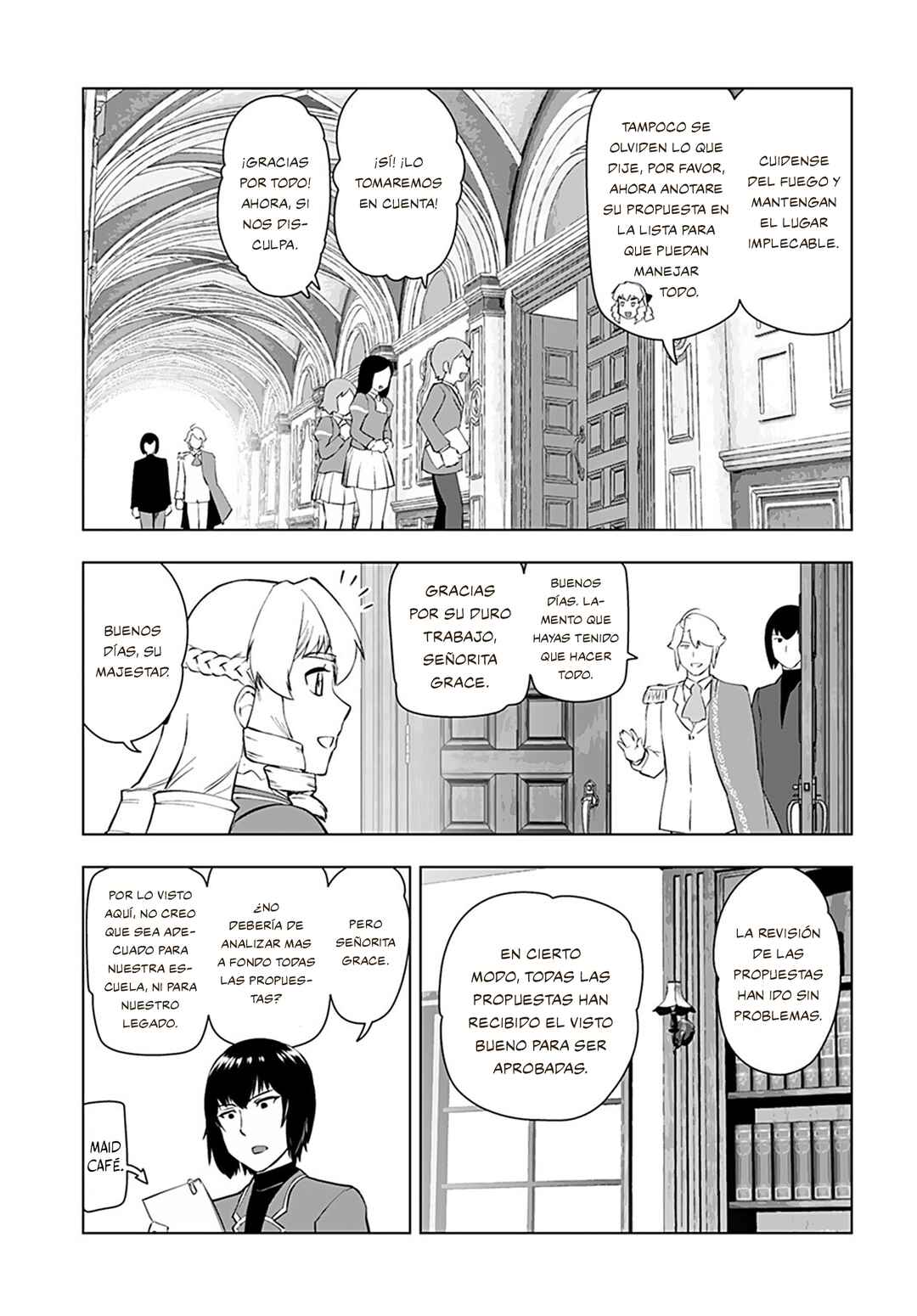 Chapter 22 - Page 6
