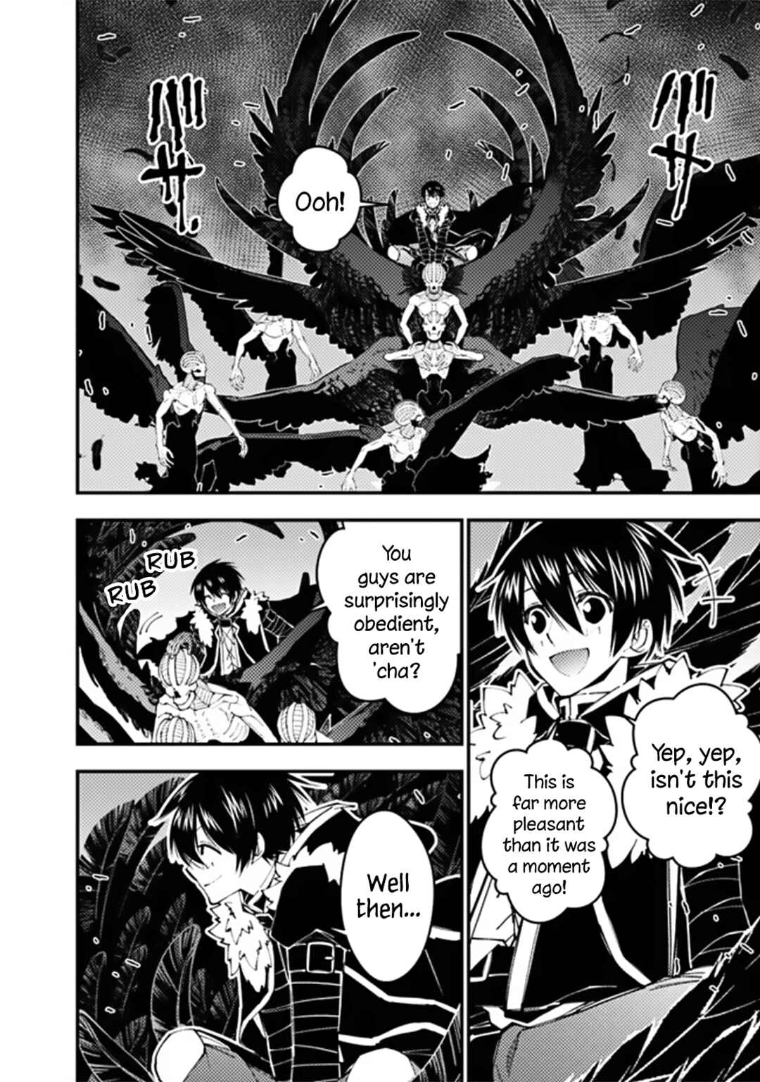 Chapter 69 - Page 21