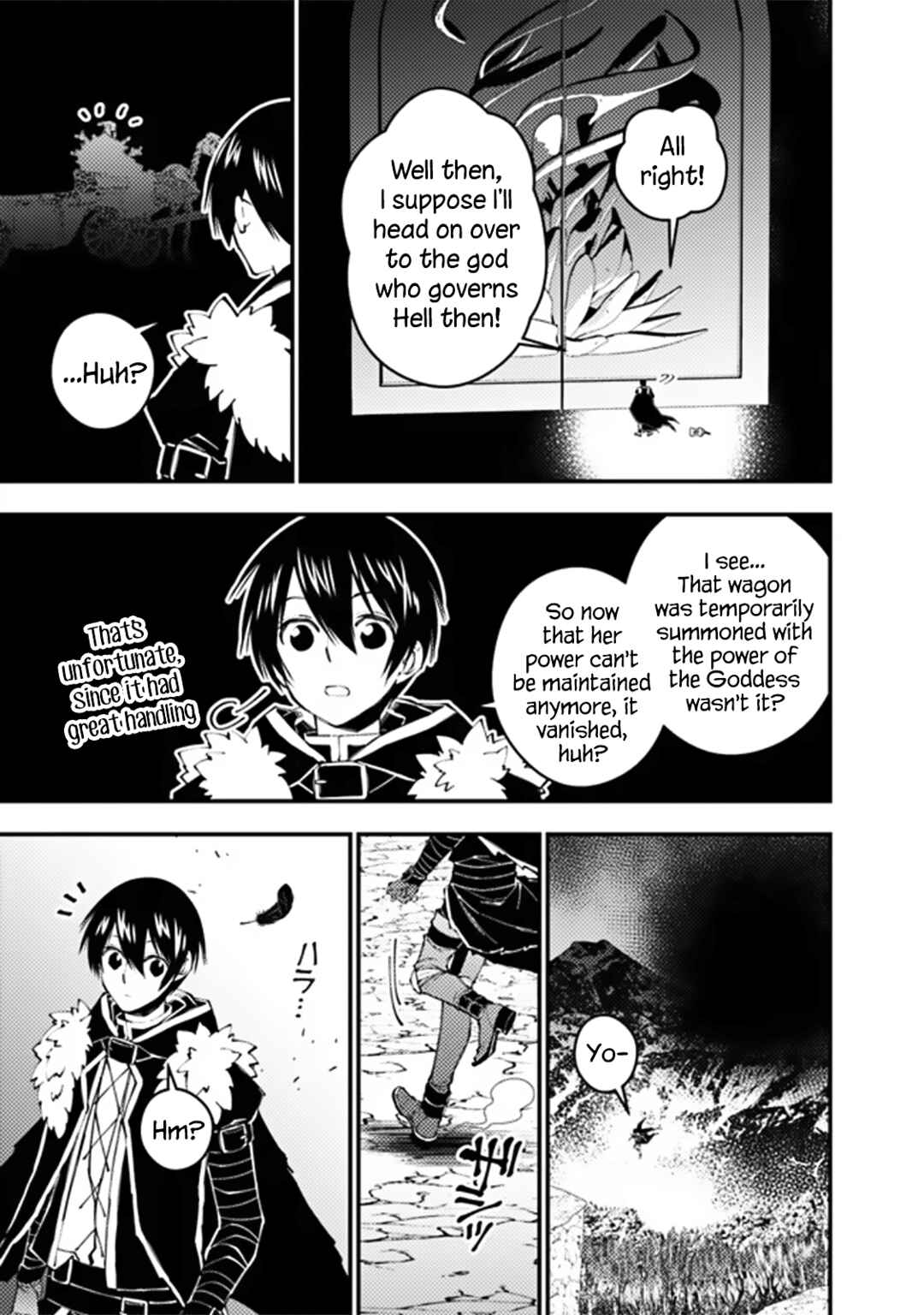 Chapter 69 - Page 9