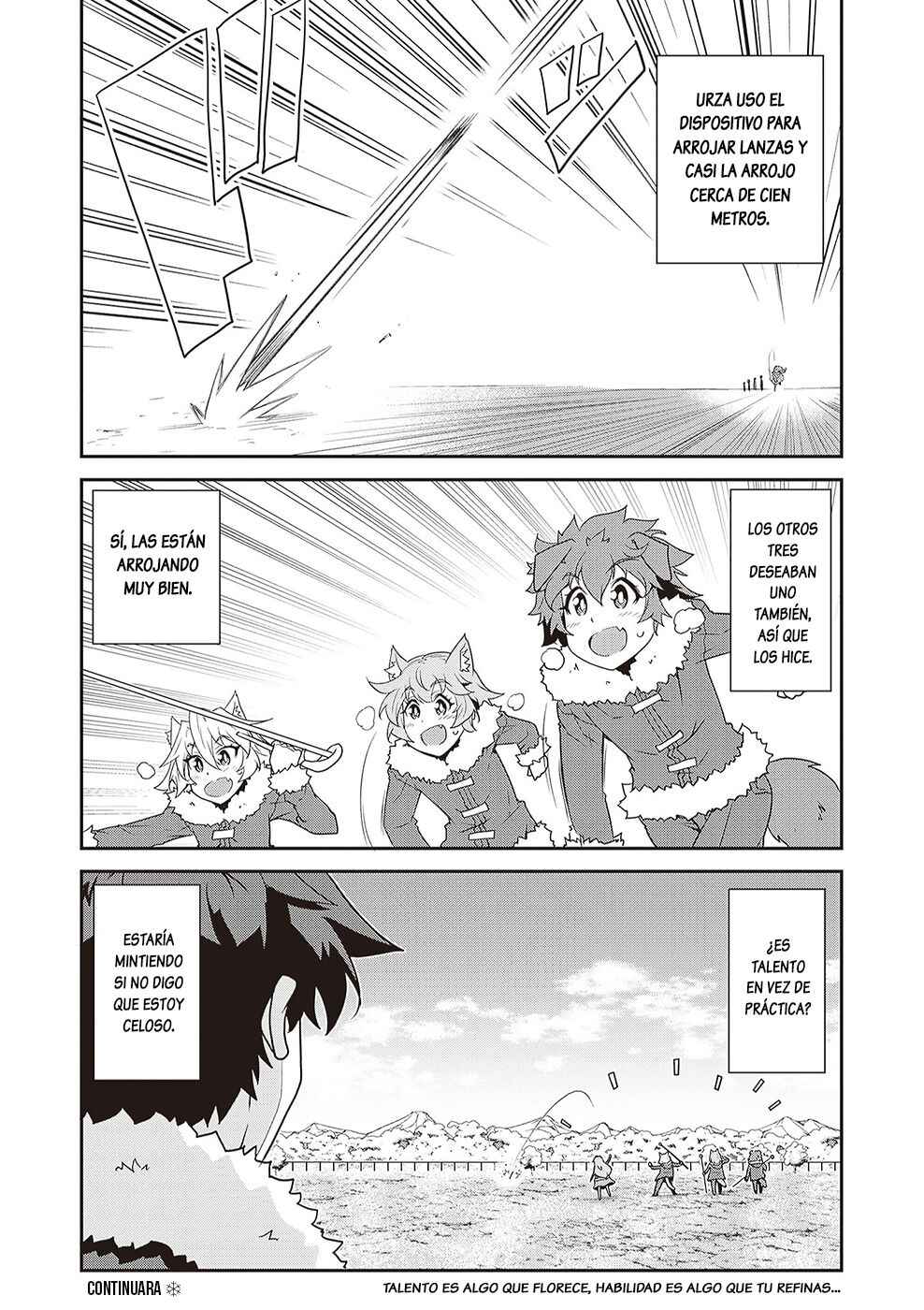 Chapter 301 - Page 10