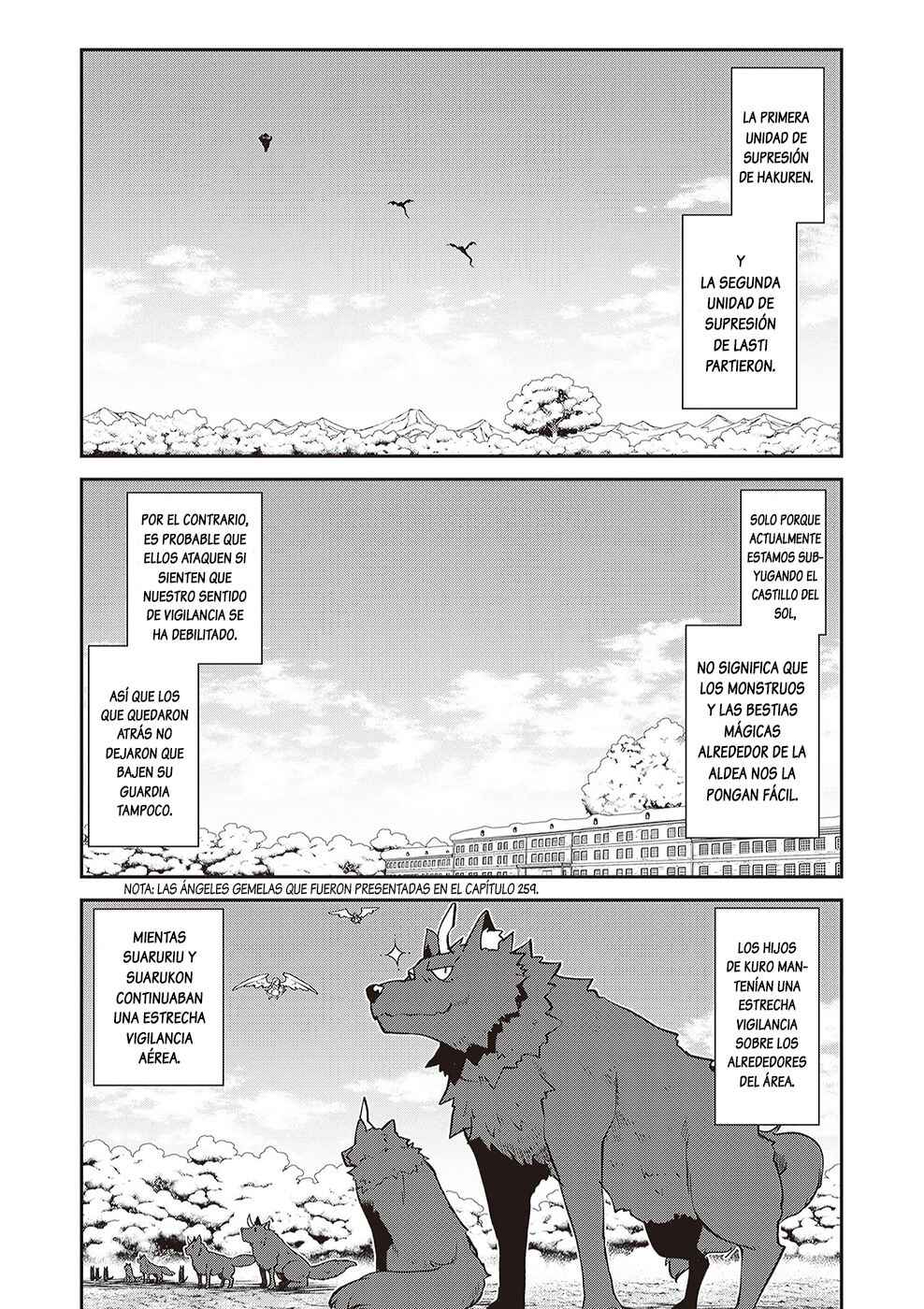 Chapter 301 - Page 4