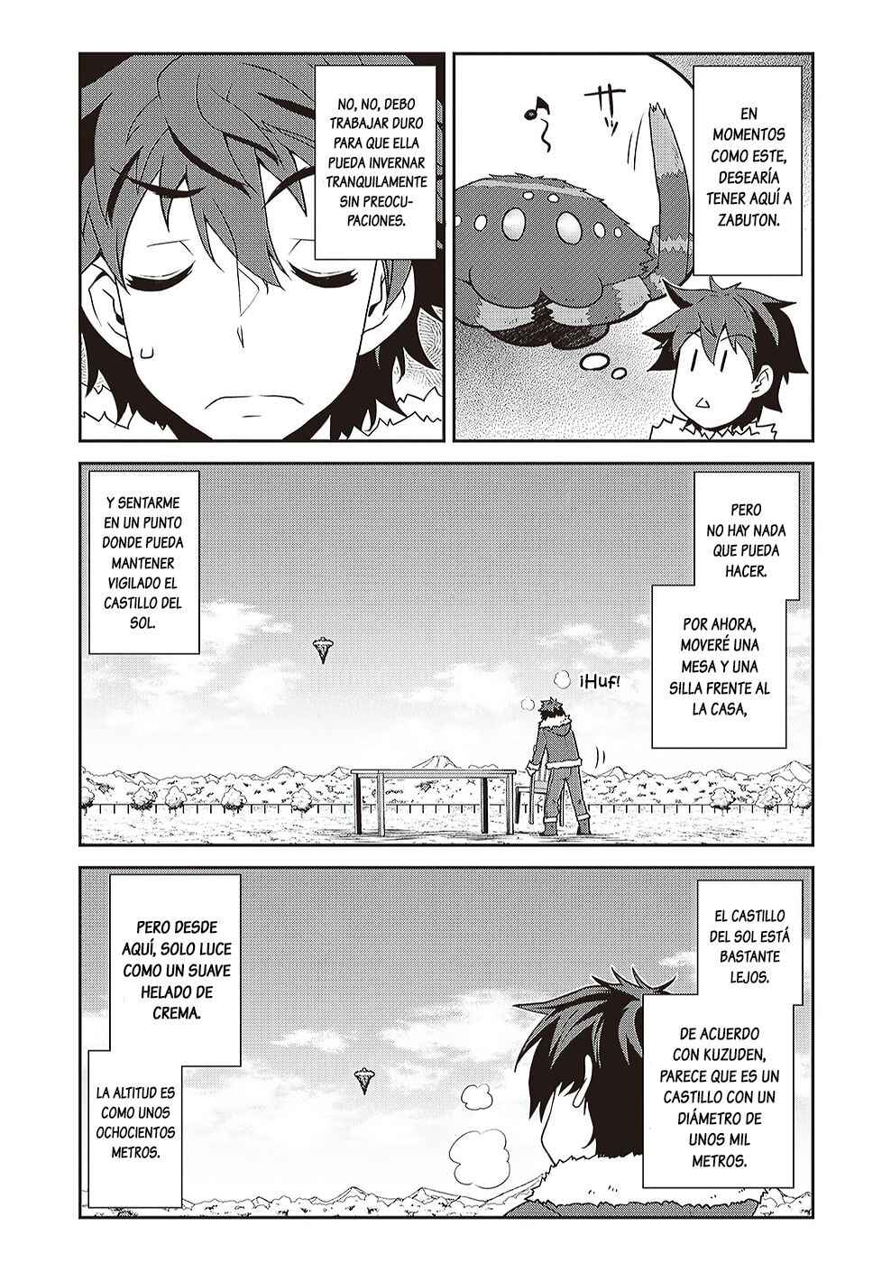 Chapter 301 - Page 5