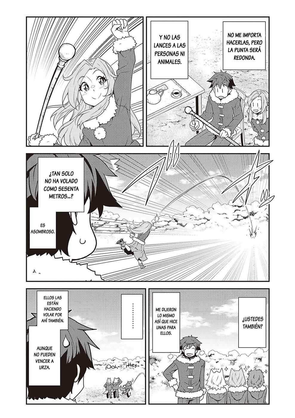 Chapter 301 - Page 7