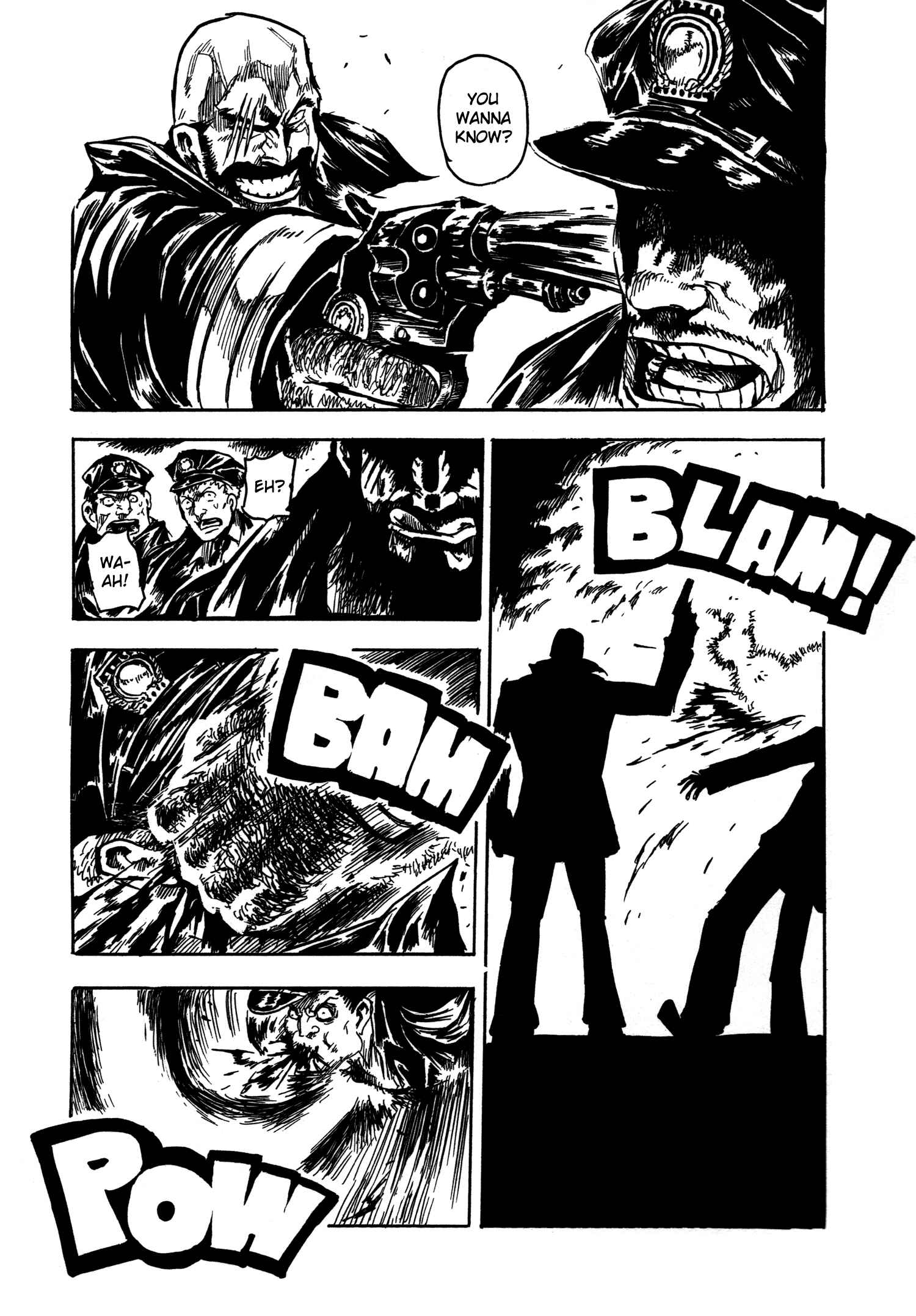 Chapter 18 - Page 25