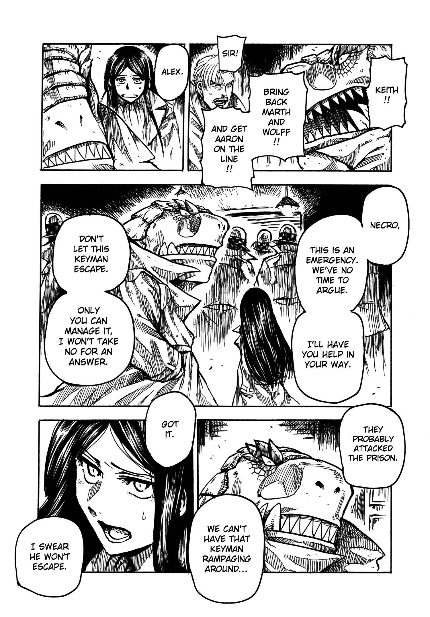 Chapter 18 - Page 31