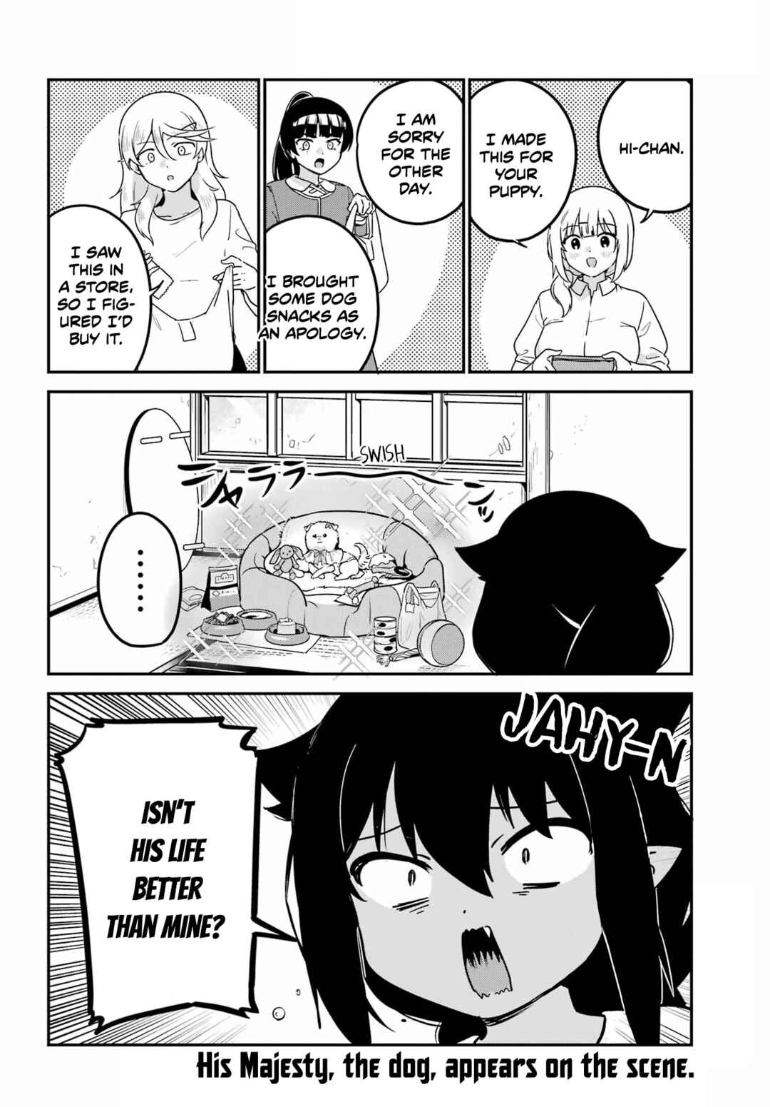 Chapter 86 - Page 18