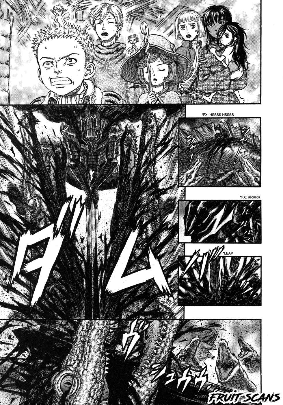 Chapter 242 - Page 10