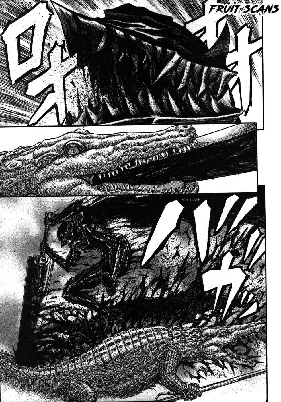 Chapter 242 - Page 12