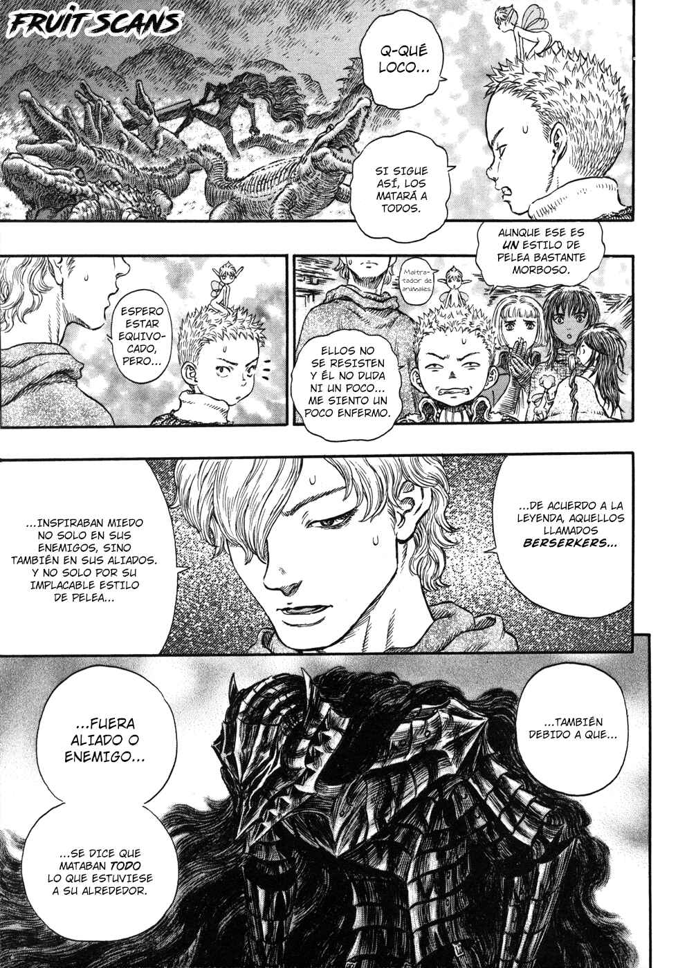 Chapter 242 - Page 14