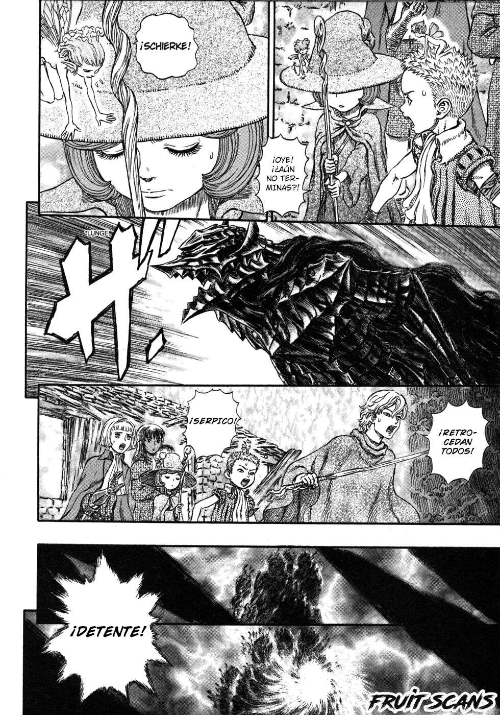 Chapter 242 - Page 20
