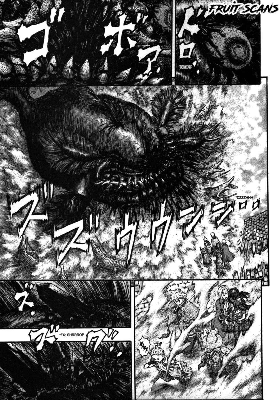 Chapter 242 - Page 8