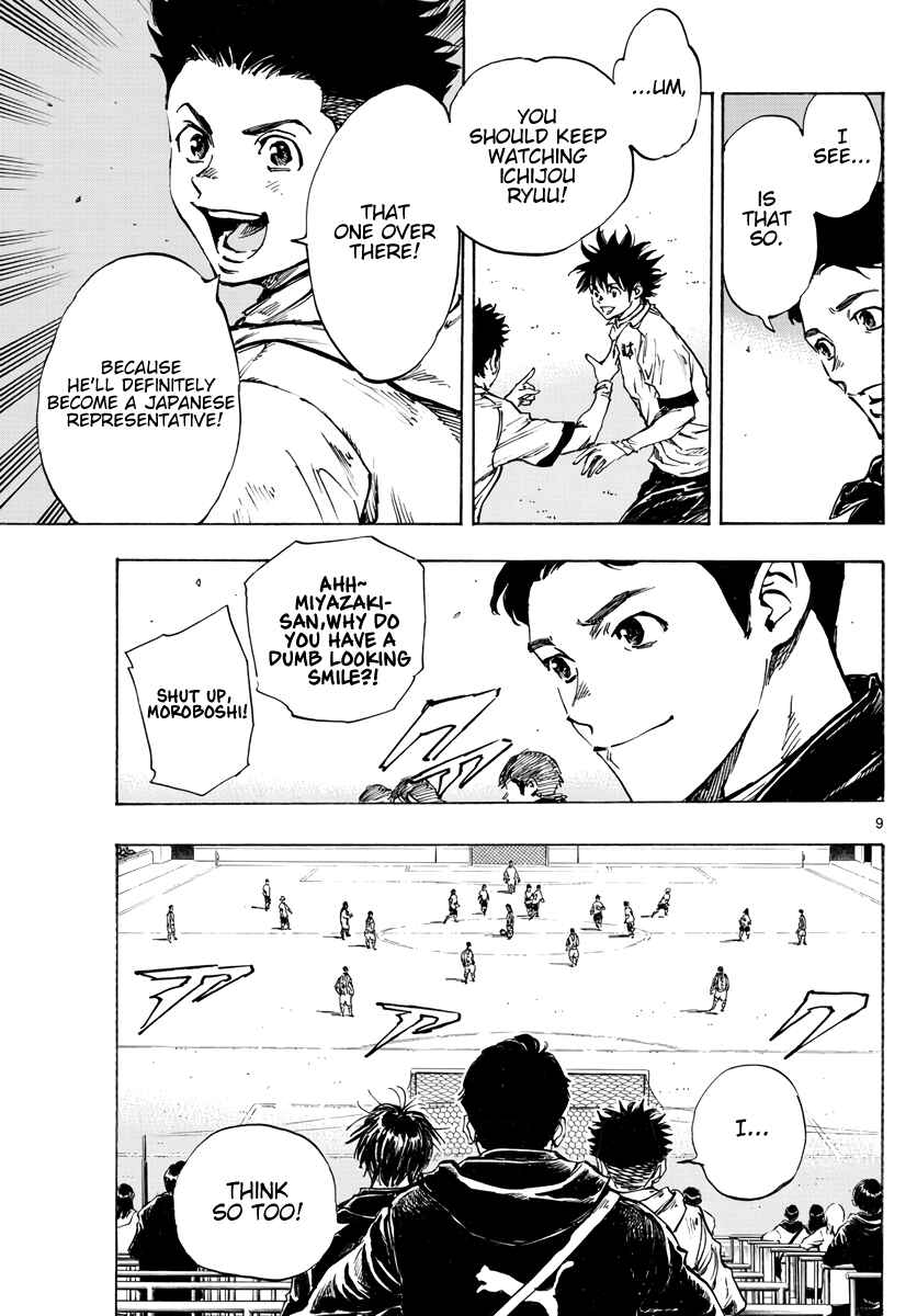 Chapter 414 - Page 10