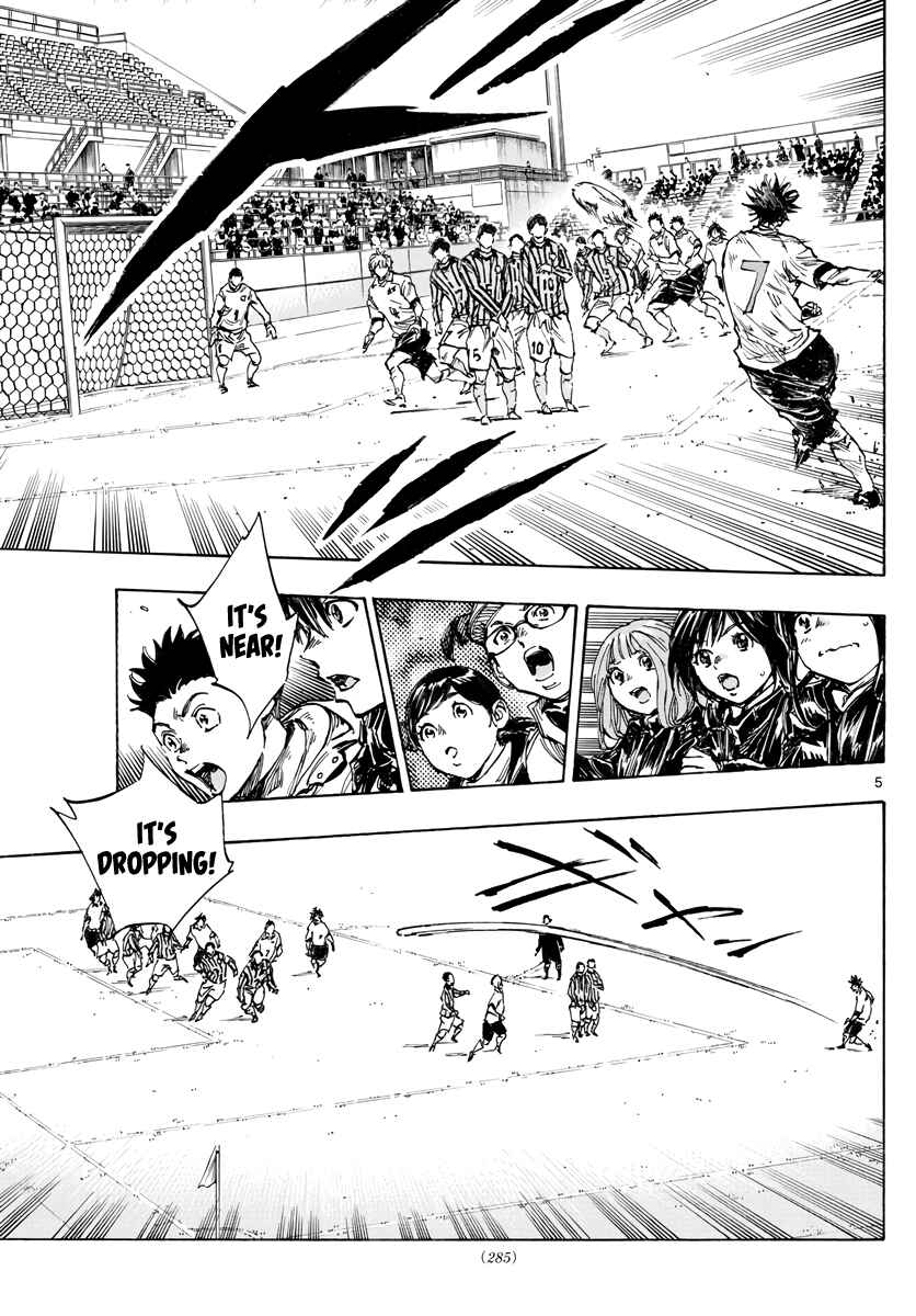 Chapter 414 - Page 6