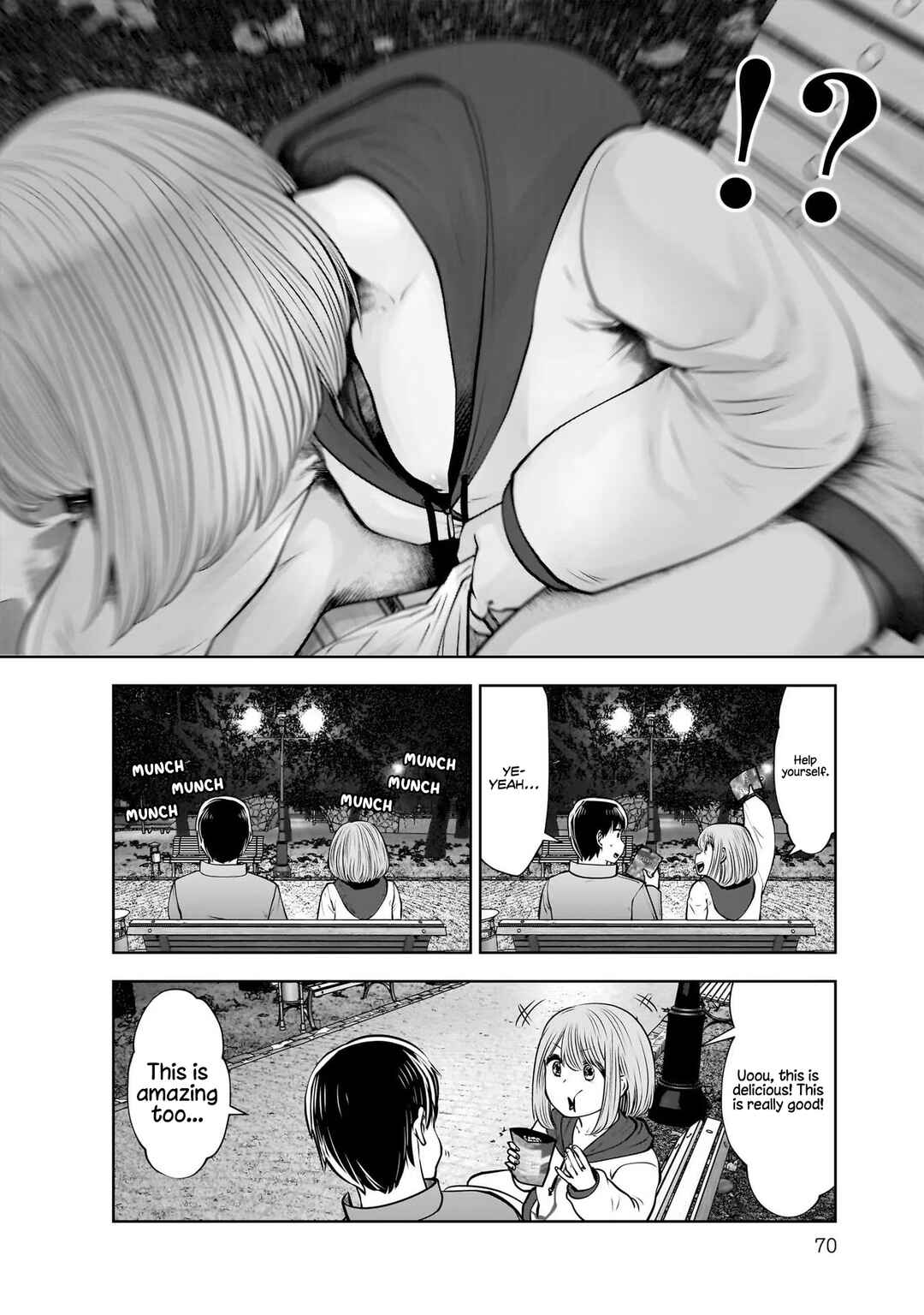 Chapter 19 - Page 31