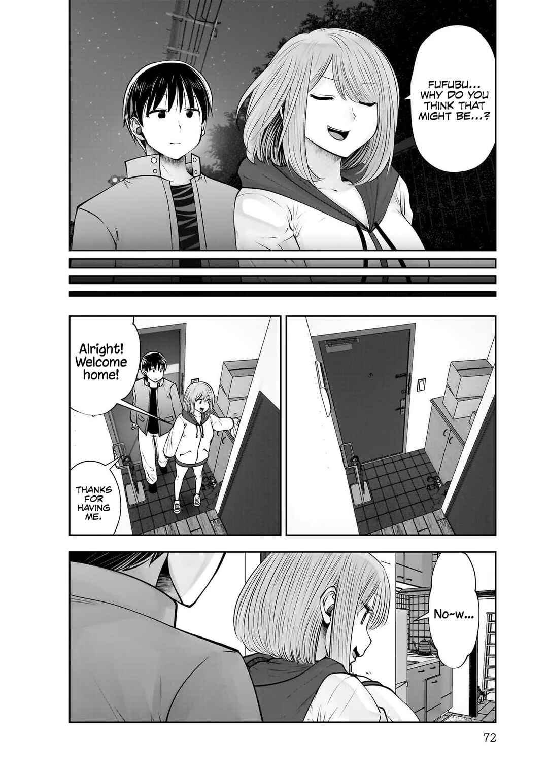 Chapter 19 - Page 33